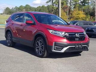 2022 Honda CR-V for sale in Cleveland TN