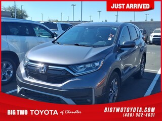 2022 Honda CR-V for sale in Chandler AZ
