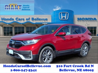 2022 Honda CR-V for sale in Bellevue NE