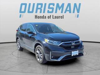 2022 Honda CR-V for sale in Laurel MD