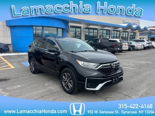 2022 Honda CR-V for sale in Syracuse NY