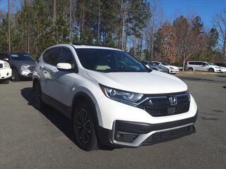 2022 Honda CR-V for sale in Cornelius NC