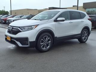 2022 Honda CR-V for sale in Council Bluffs IA