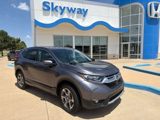 2017 Honda CR-V for sale in Pineville NC
