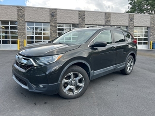 2017 Honda CR-V for sale in Boone NC