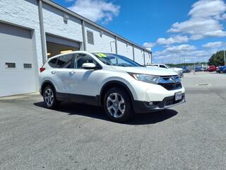 2018 Honda CR-V for sale in South Hill VA