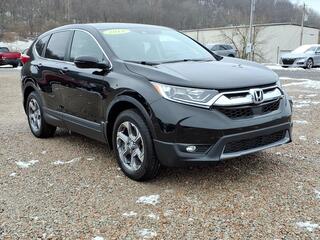 2018 Honda CR-V for sale in Bridgeport WV