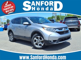 2018 Honda CR-V for sale in Sanford NC
