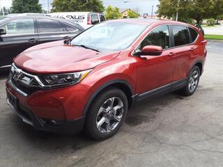 2019 Honda CR-V for sale in Toledo OH