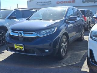 2019 Honda CR-V for sale in West Lebanon NH