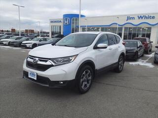 2019 Honda CR-V for sale in Maumee OH