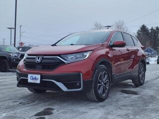 2020 Honda CR-V for sale in Augusta ME