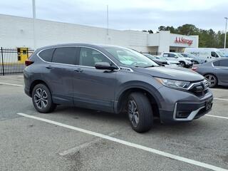 2020 Honda CR-V for sale in South Hill VA