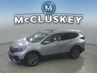 2021 Honda CR-V for sale in Cincinnati OH
