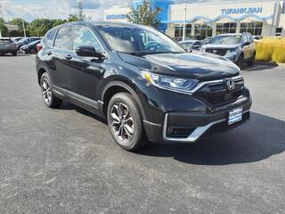 2021 Honda CR-V for sale in Plymouth MA