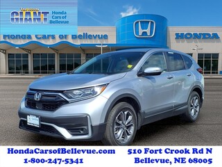 2021 Honda CR-V for sale in Bellevue NE