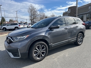 2021 Honda CR-V for sale in Boone NC