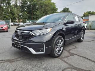 2021 Honda CR-V for sale in Garwood NJ