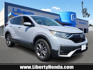 2021 Honda CR-V for sale in Orange TX