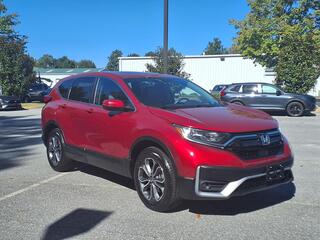 2022 Honda CR-V for sale in Mishawaka IN