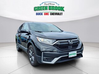 2022 Honda CR-V for sale in Green Brook, NJ