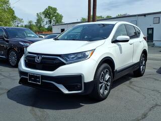 2022 Honda CR-V for sale in Garwood NJ