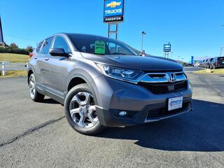 2018 Honda CR-V for sale in Cornelius NC