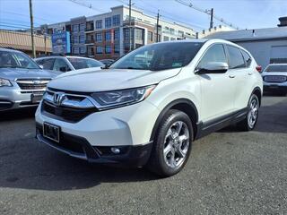 2018 Honda CR-V for sale in Garwood NJ