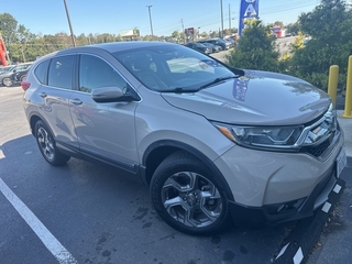 2018 Honda CR-V for sale in Bristol TN