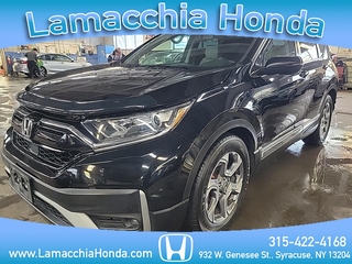 2020 Honda CR-V for sale in Syracuse NY