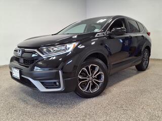 2020 Honda CR-V for sale in Union City NJ
