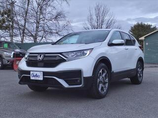 2020 Honda CR-V for sale in Augusta ME