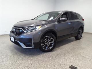 2020 Honda CR-V for sale in Union City NJ