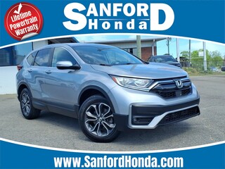 2020 Honda CR-V for sale in Sanford NC