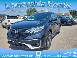 2021 Honda CR-V for sale in Syracuse NY