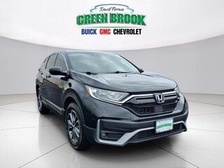 2021 Honda CR-V for sale in Green Brook, NJ