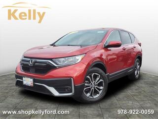 2021 Honda CR-V for sale in Beverly MA