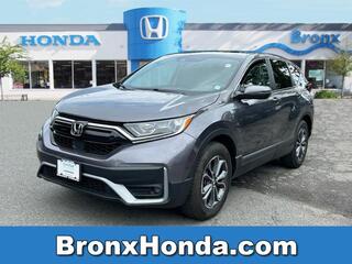 2022 Honda CR-V for sale in Bronx NY