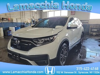2022 Honda CR-V for sale in Syracuse NY