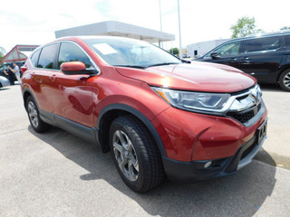 2017 Honda CR-V for sale in Clarksville TN