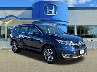 2019 Honda CR-V for sale in Wallingford CT