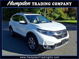 2019 Honda CR-V for sale in Hampden MA