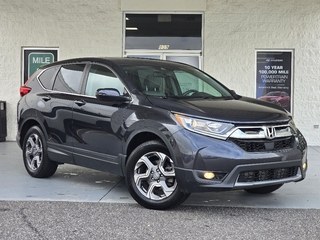 2019 Honda CR-V for sale in Valdese NC