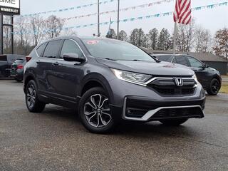 2020 Honda CR-V for sale in Dowagiac MI