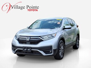 2020 Honda CR-V for sale in Elkhorn NE