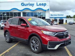 2021 Honda CR-V for sale in Tupelo MS
