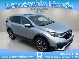2021 Honda CR-V for sale in Syracuse NY