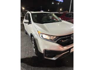 2022 Honda CR-V for sale in Johnson City TN