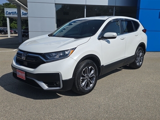 2022 Honda CR-V for sale in Keene NH