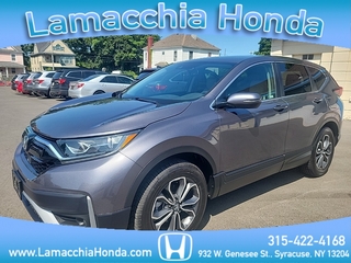 2022 Honda CR-V for sale in Syracuse NY